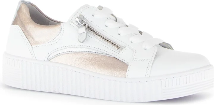 63.330 Platform Sneaker