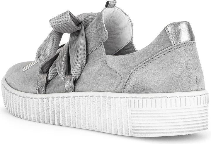 63.333 Platform Sneaker - Image 2