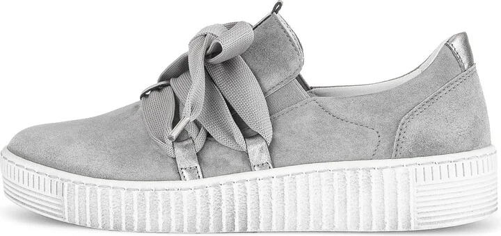 63.333 Platform Sneaker - Image 3