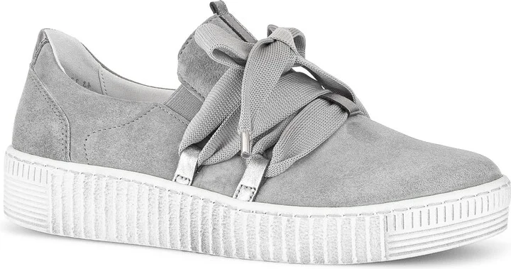 63.333 Platform Sneaker