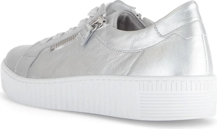 63.334 Platform Sneaker - Image 2