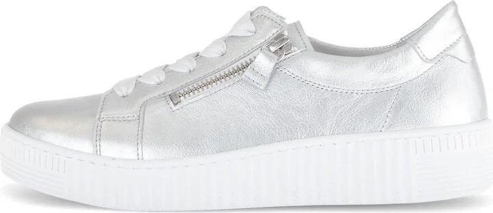 63.334 Platform Sneaker - Image 3
