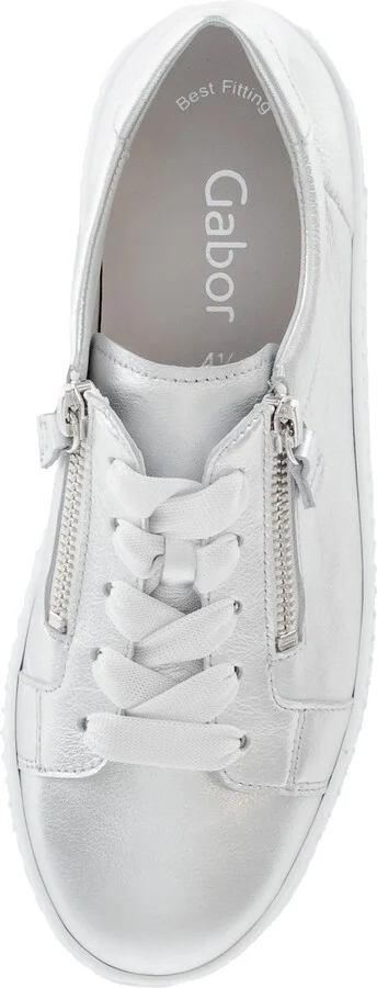 63.334 Platform Sneaker - Image 4