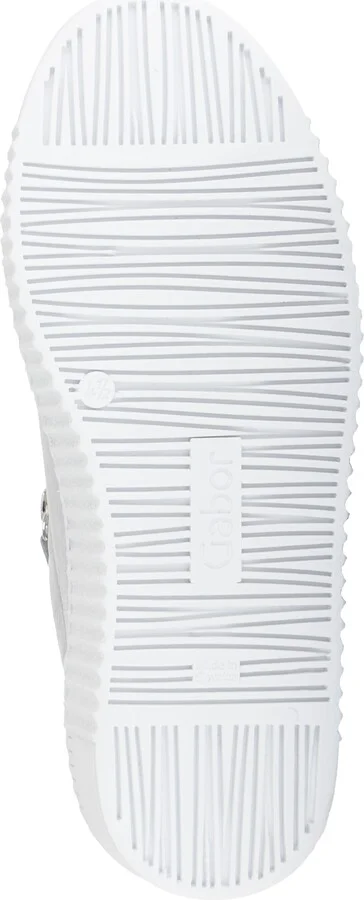63.334 Platform Sneaker - Image 5