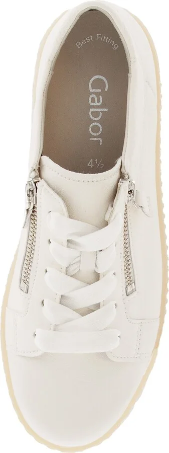 63.334 Platform Sneaker - Image 10
