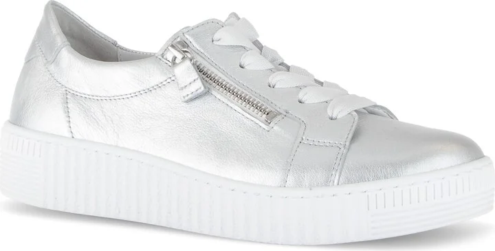 63.334 Platform Sneaker