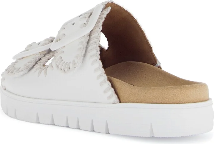 63.741 Buckle Slide Sandal - Image 2