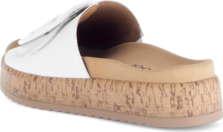 63.760 Platform Slide Sandal - Image 2