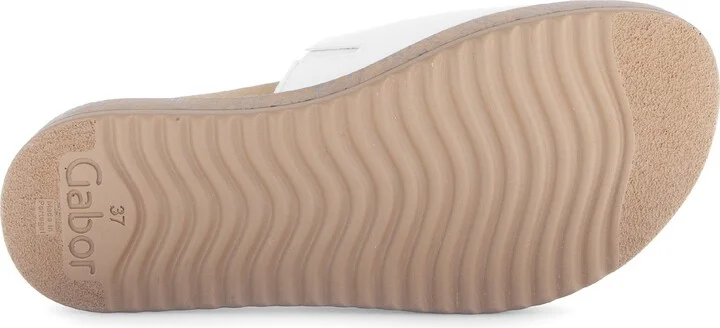 63.760 Platform Slide Sandal - Image 6