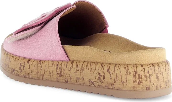 63.760 Platform Slide Sandal - Image 8