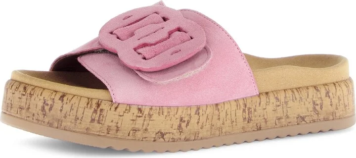 Soft Pink
