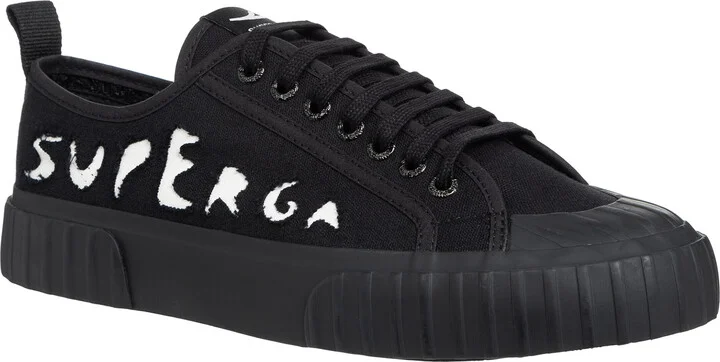 630 Ripped Logo Sneakers - Image 3