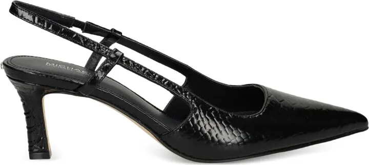 63mm Alora slingback pumps