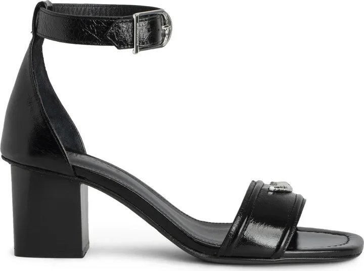 63mm Caprese Wings sandals