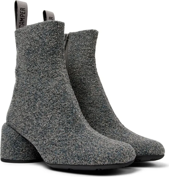 63mm Niki boots - Image 2
