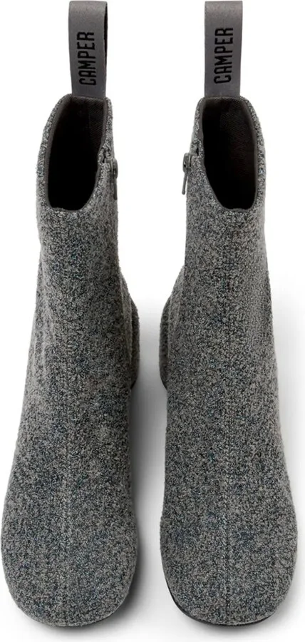 63mm Niki boots - Image 3