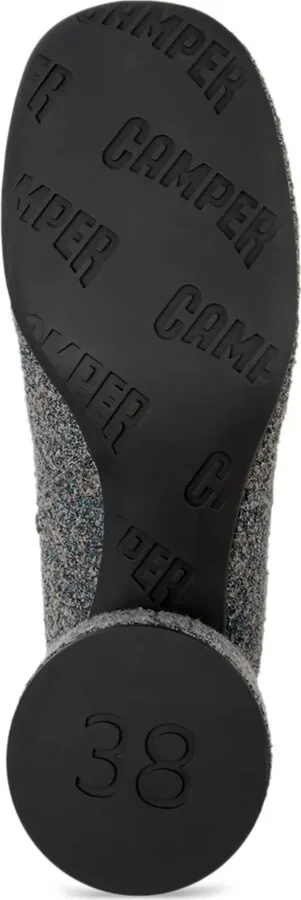 63mm Niki boots - Image 5