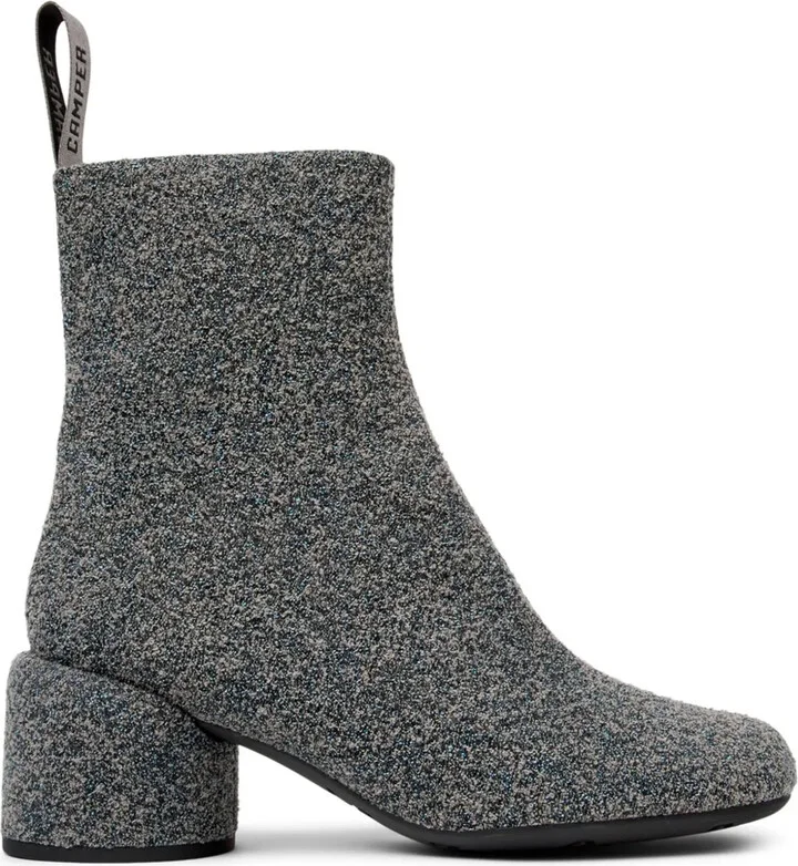 63mm Niki boots