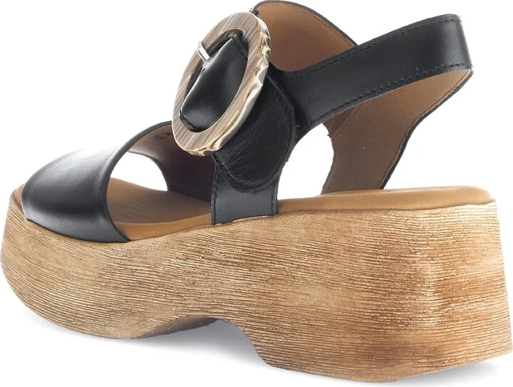 64.520 Platform Sandal - Image 2