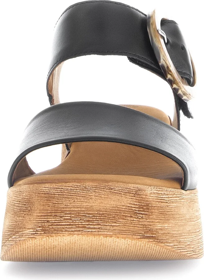 64.520 Platform Sandal - Image 4