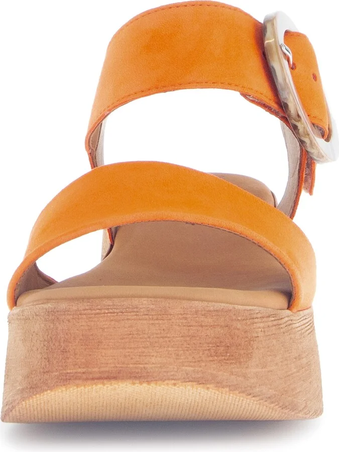 64.520 Platform Sandal - Image 10
