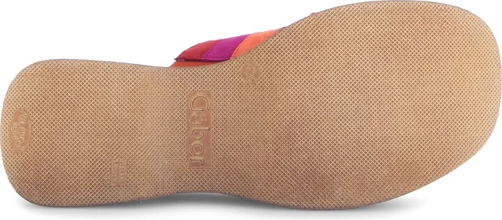 64.521 Platform Slide Sandal - Image 4