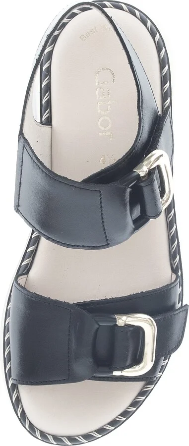 64.590 Platform Wedge Sandal - Image 5