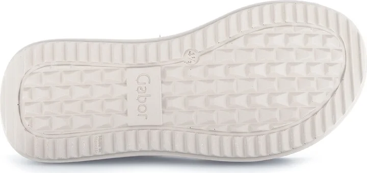 64.590 Platform Wedge Sandal - Image 6