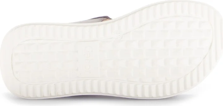 64.590 Platform Wedge Sandal - Image 10
