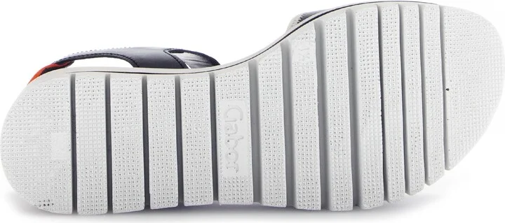 64.629 Platform Wedge Sandal - Image 6