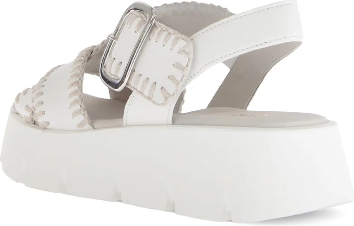 64.751 Platform Sandal - Image 2