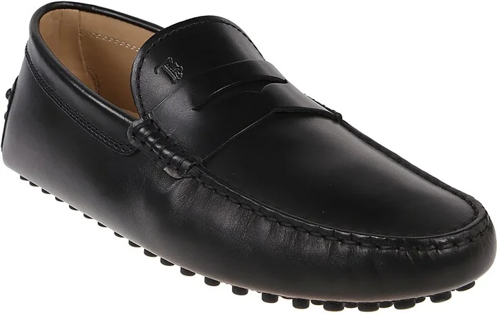 64c New Gommino Loafers - Image 2