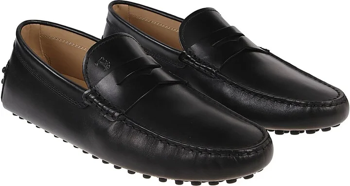 64c New Gommino Loafers - Image 5