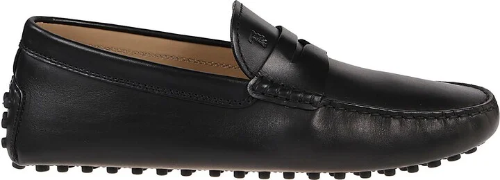 64c New Gommino Loafers