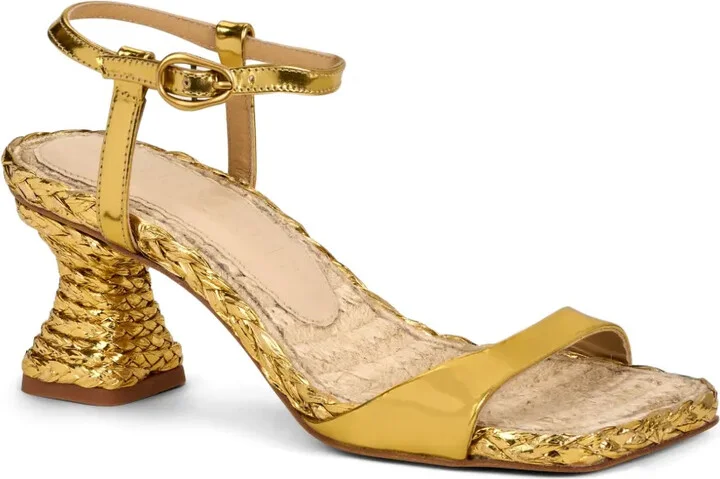 64mm Javiera sandals - Image 2