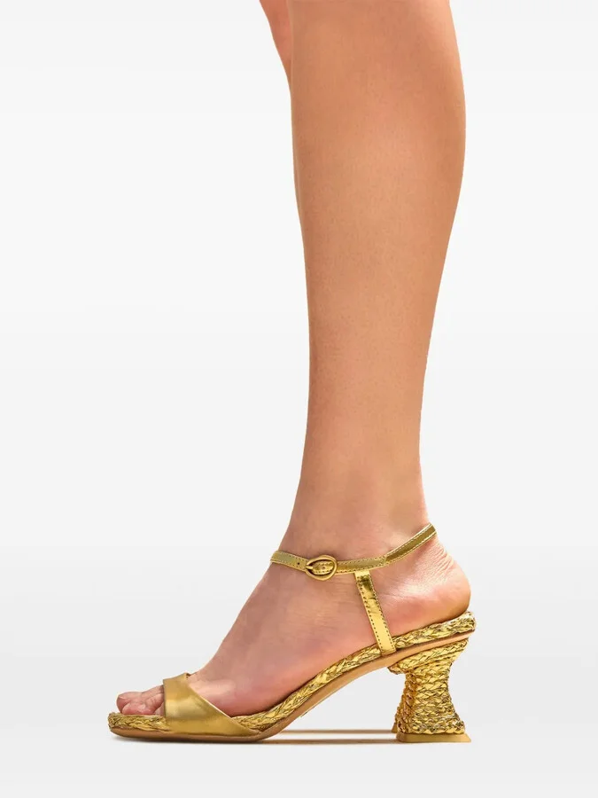 64mm Javiera sandals - Image 4