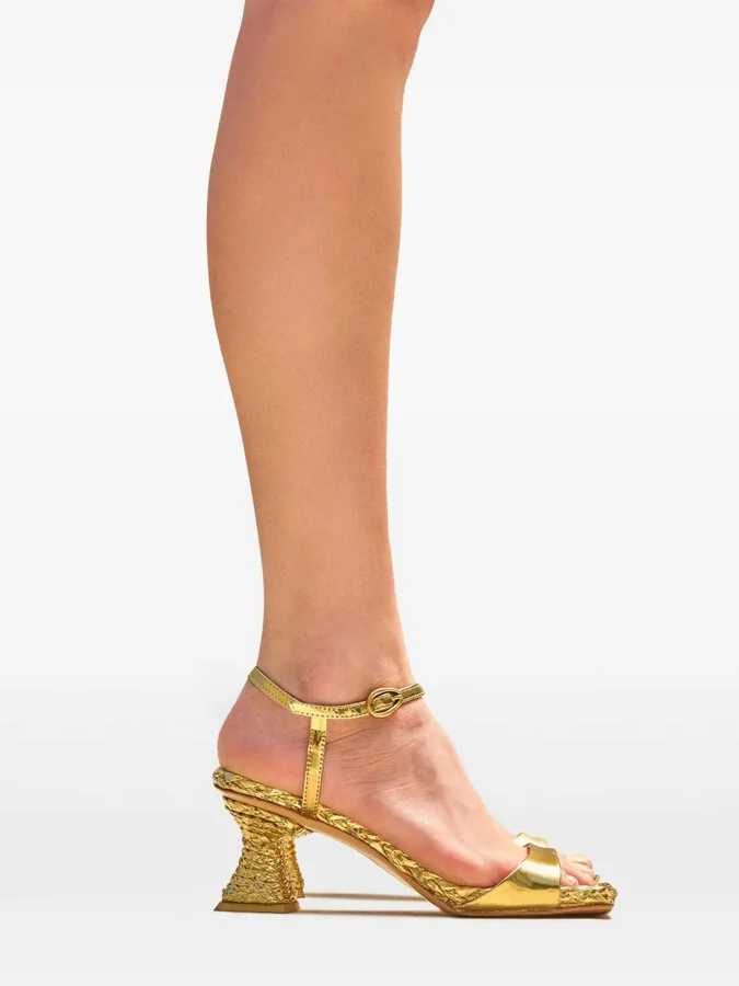 64mm Javiera sandals - Image 5