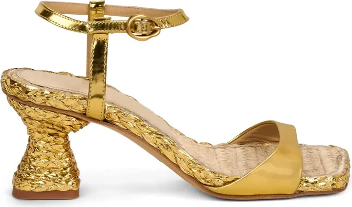 64mm Javiera sandals