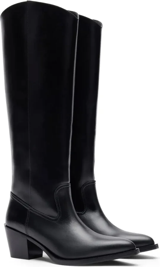 64mm Tate boots - Image 2