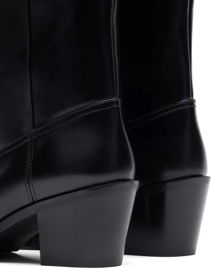 64mm Tate boots - Image 5