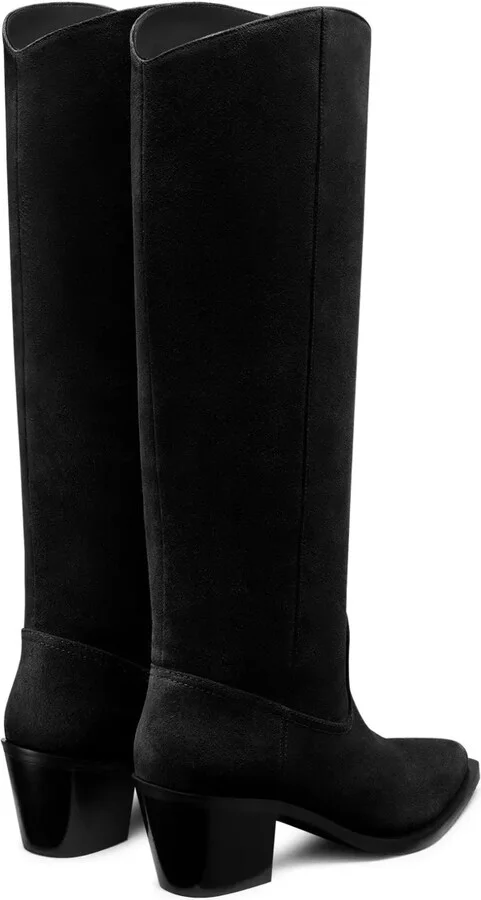 64mm Tate boots - Image 3