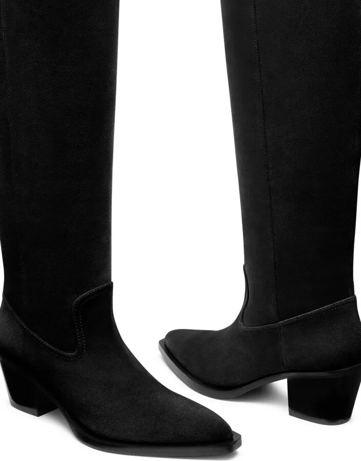 64mm Tate boots - Image 4