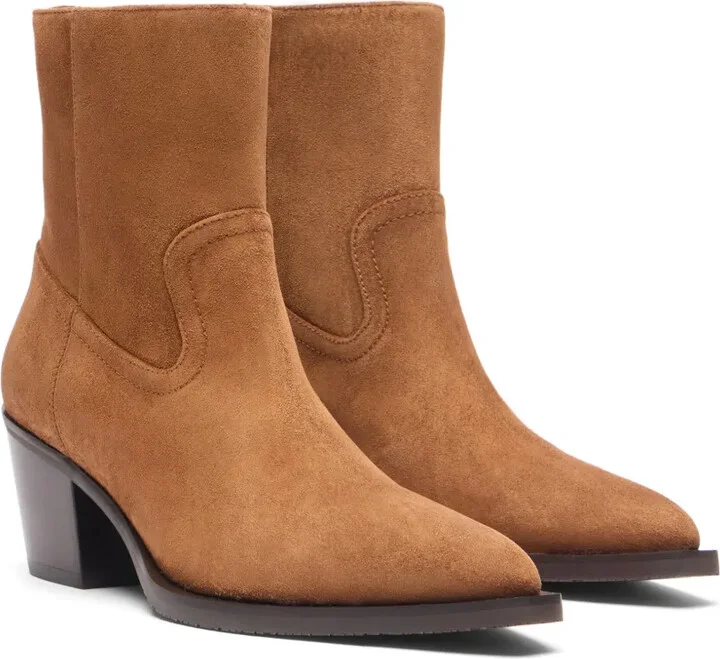 64mm Tate boots - Image 2