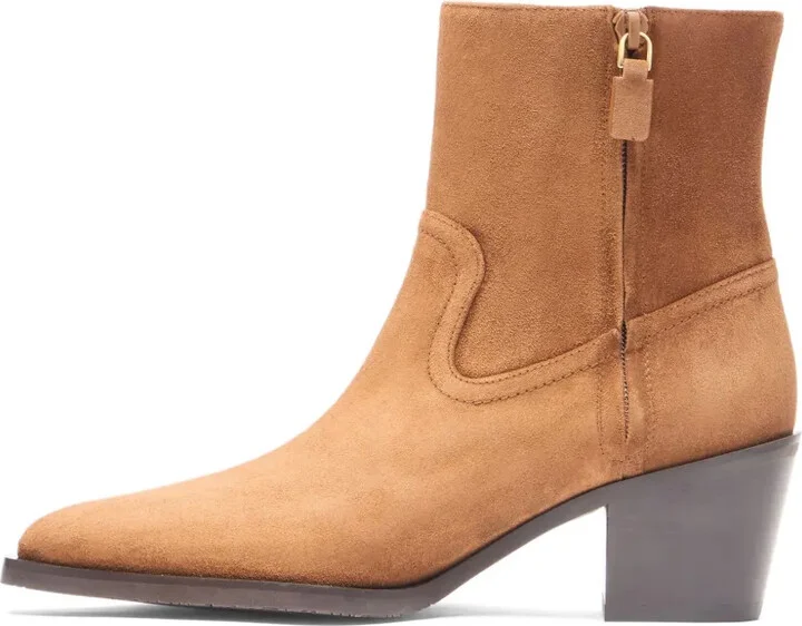 64mm Tate boots - Image 3