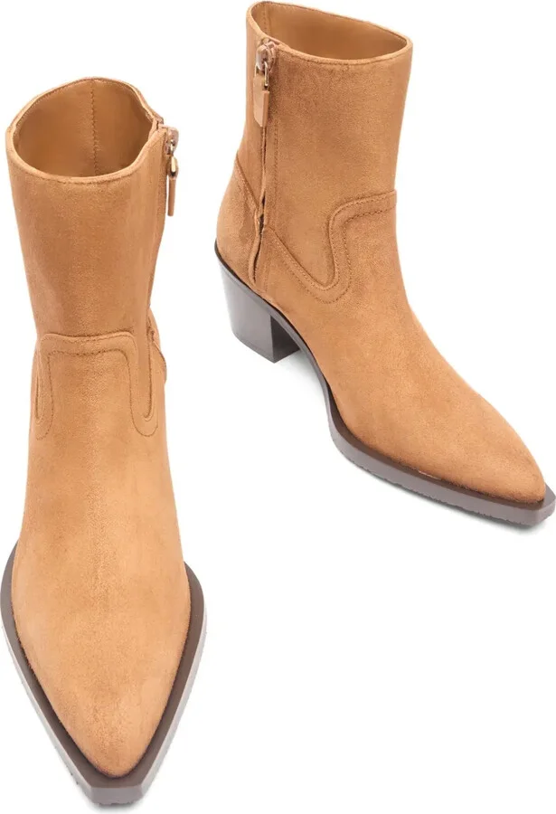 64mm Tate boots - Image 4
