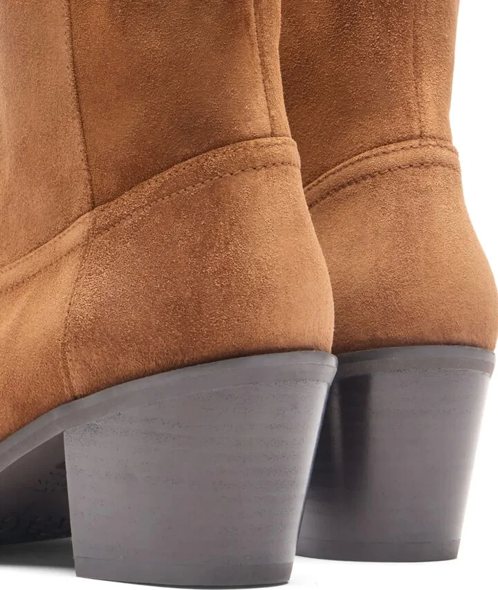 64mm Tate boots - Image 5