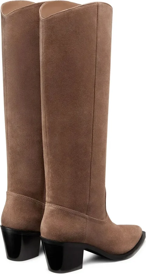 64mm Tate boots - Image 3