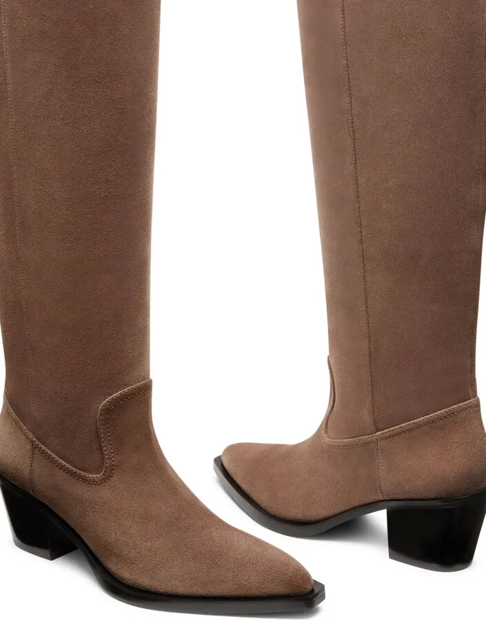 64mm Tate boots - Image 4