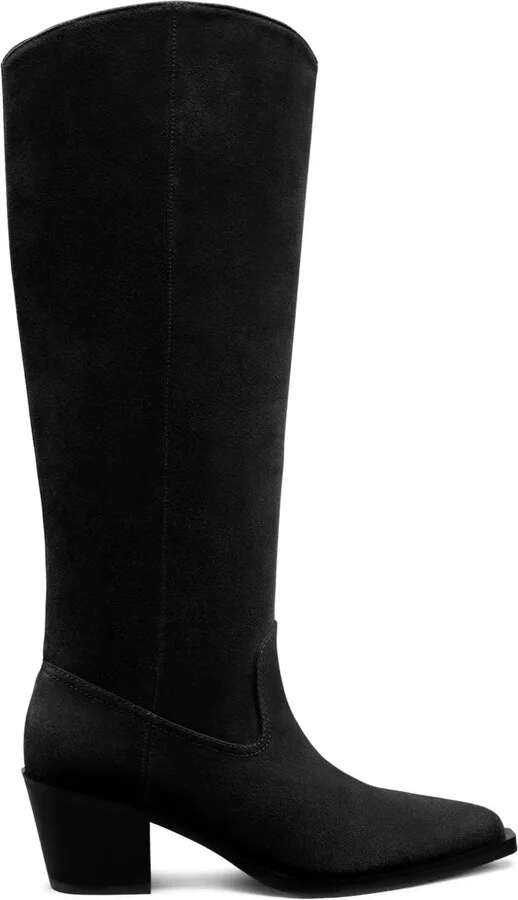 64mm Tate boots