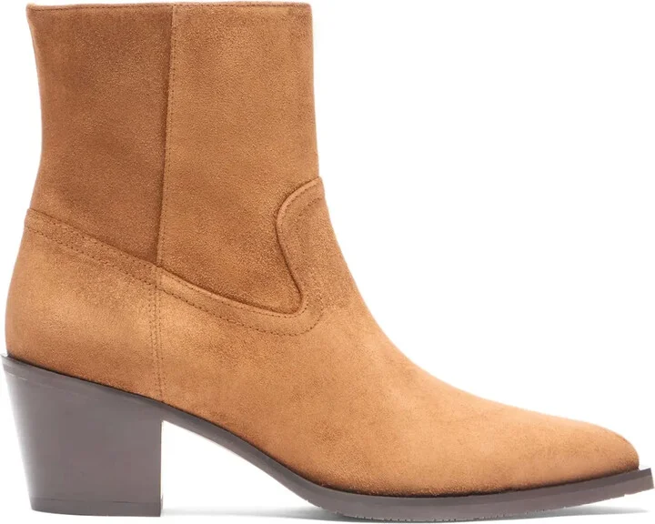 64mm Tate boots